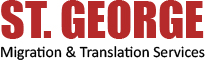 St. George Migration and Translation Services